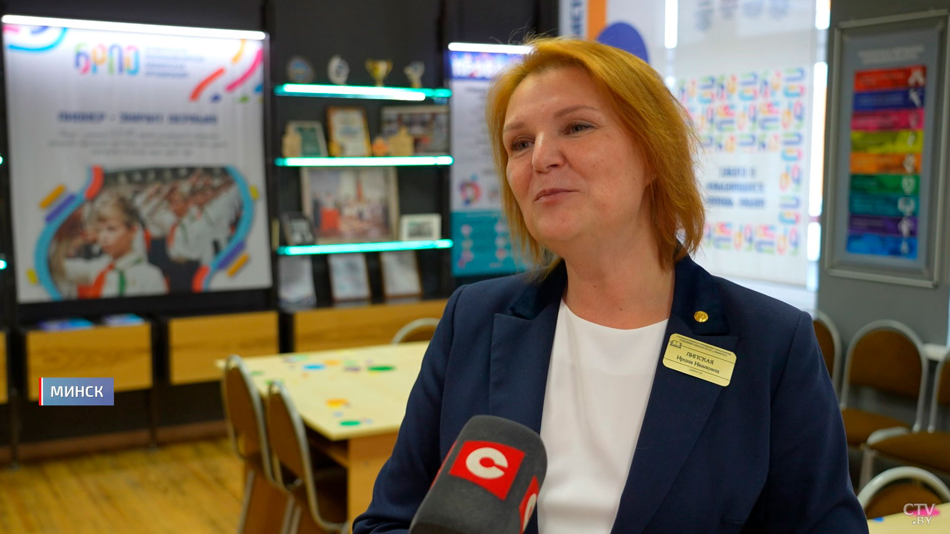 Белорусская пионерия: чем живёт самая массовая детская организация страны-10