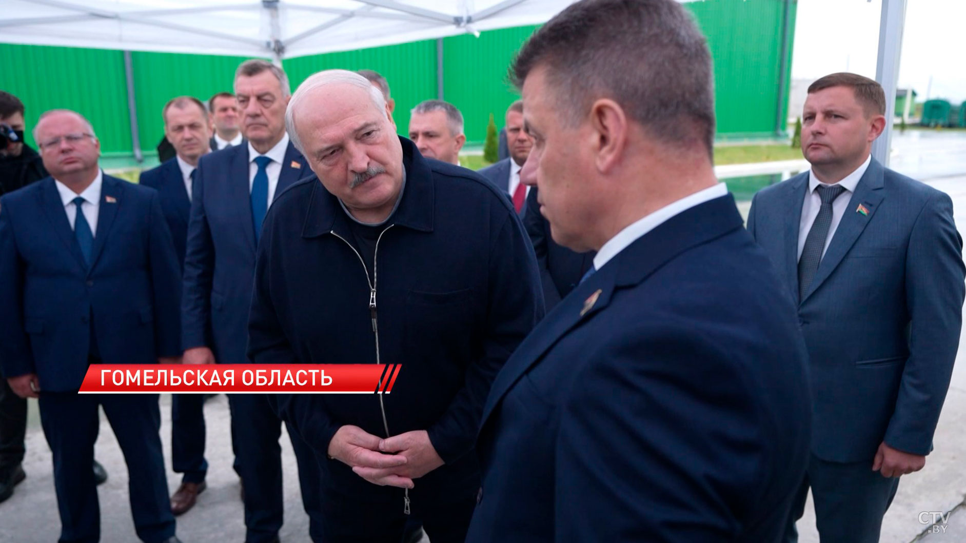 «Почему мы это не делаем?» Лукашенко назвал альтернативу природному газу для белорусов -8 «Почему мы это не делаем?» Лукашенко назвал альтернативу природному газу для белорусов -8