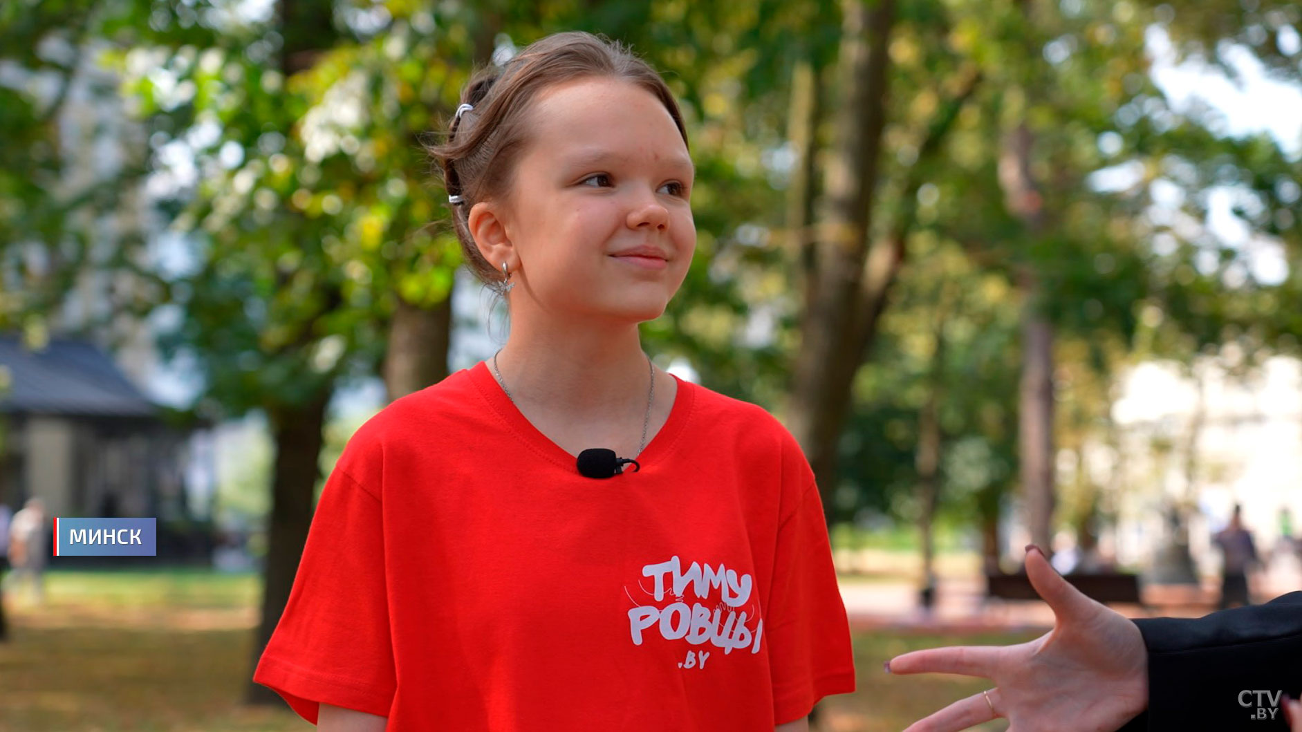 Белорусская пионерия: чем живёт самая массовая детская организация страны-2