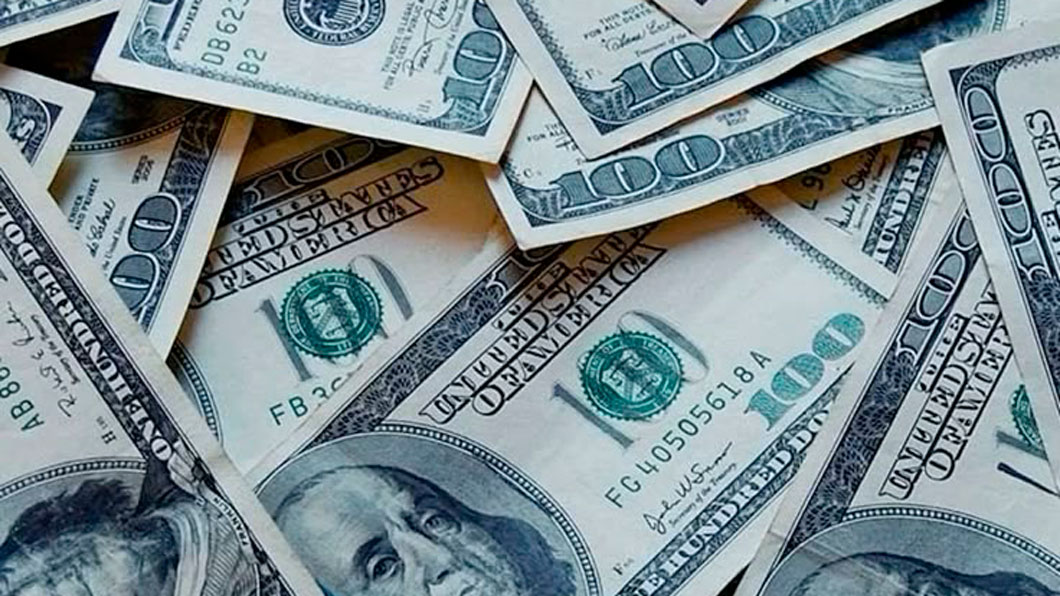 Доллар дешевеет. Курсы валют на 19 марта