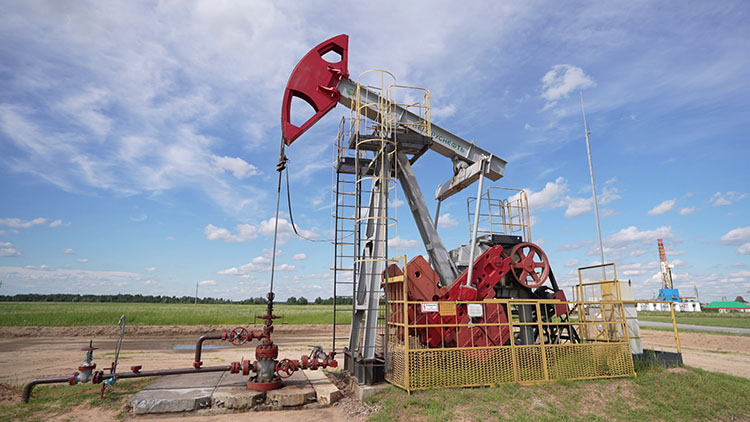 От разведки недр до переработки – узнали о работе ГПО «Белоруснефть»