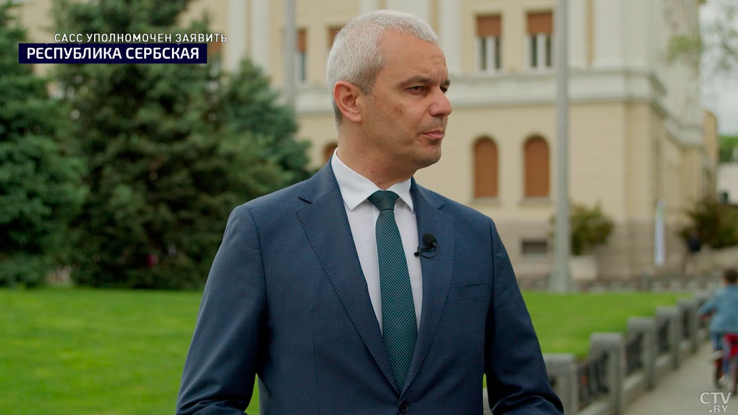 Лидер болгарской партии: Западная Европа в буквальном смысле слова умирает и деградирует-2