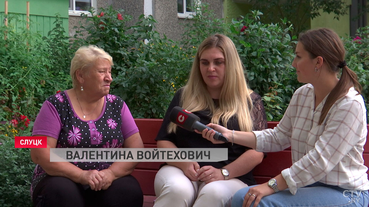 В Слуцке определили победителей конкурса «Лучший двор города» – вот как облагородили участки-8