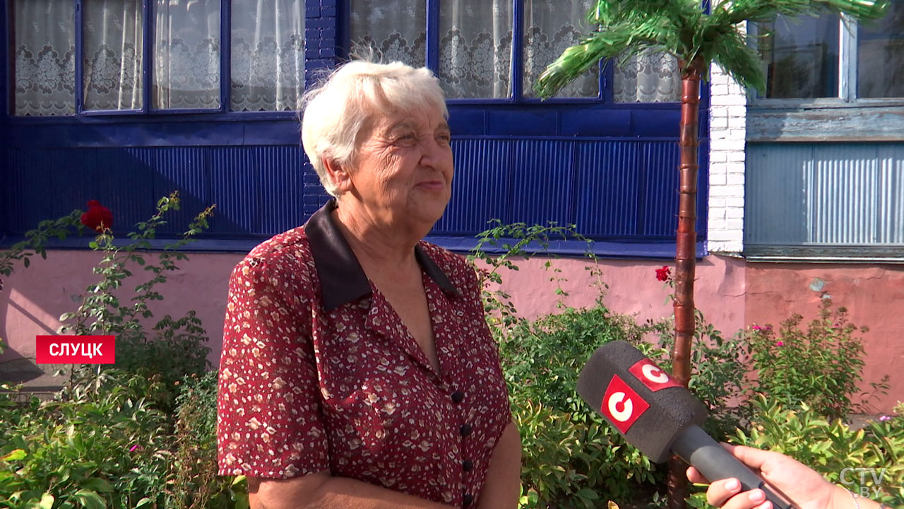 В Слуцке определили победителей конкурса «Лучший двор города» – вот как облагородили участки-4