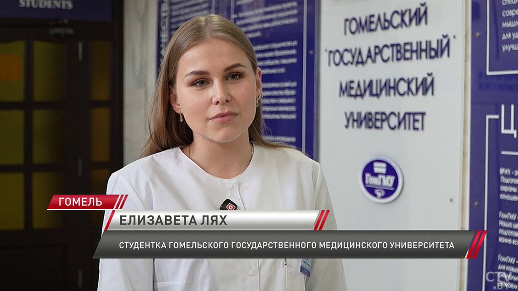 Будущее медицины! Почему молодые врачи все чаще выбирают распределение в регионы?-6