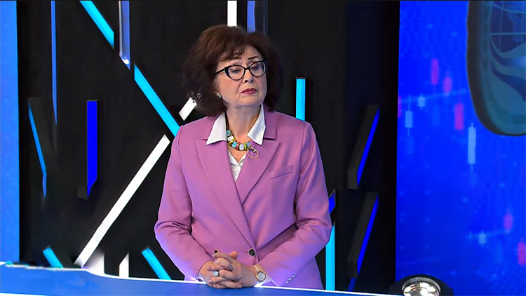 Инвестирование, общая молодёжная политика – Новикова рассказала, что рассматривают в документах ШОС