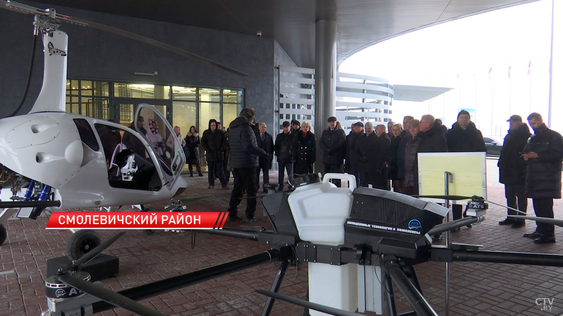Рост белорусской экономики в 2024 году сложился выше среднемировых темпов-8