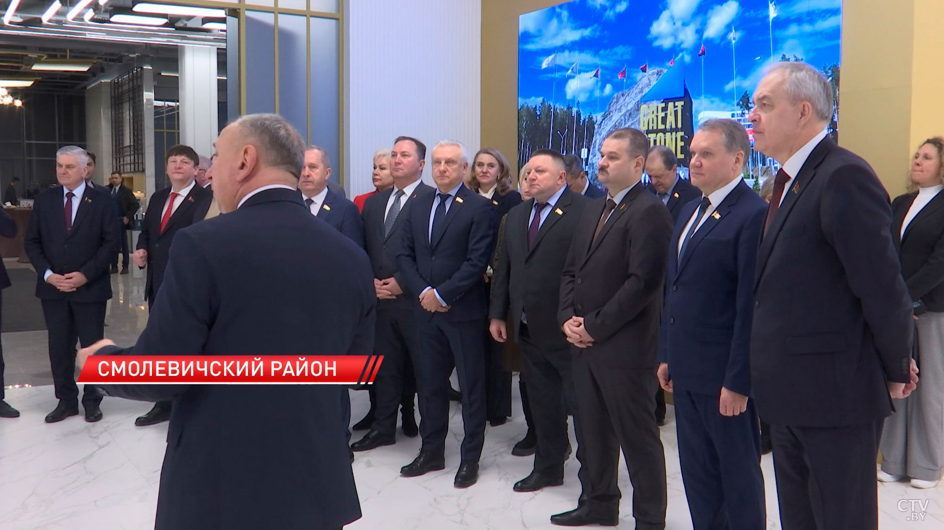 Рост белорусской экономики в 2024 году сложился выше среднемировых темпов-6