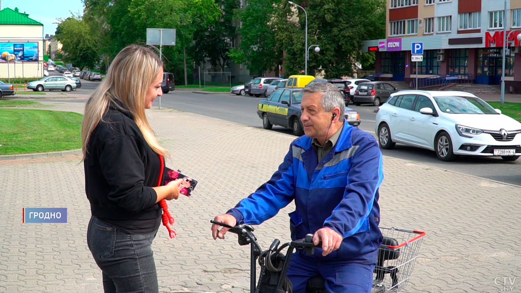 В Беларуси ужесточили ПДД для самокатчиков, велосипедистов и не только – рассказываем все нюансы-22