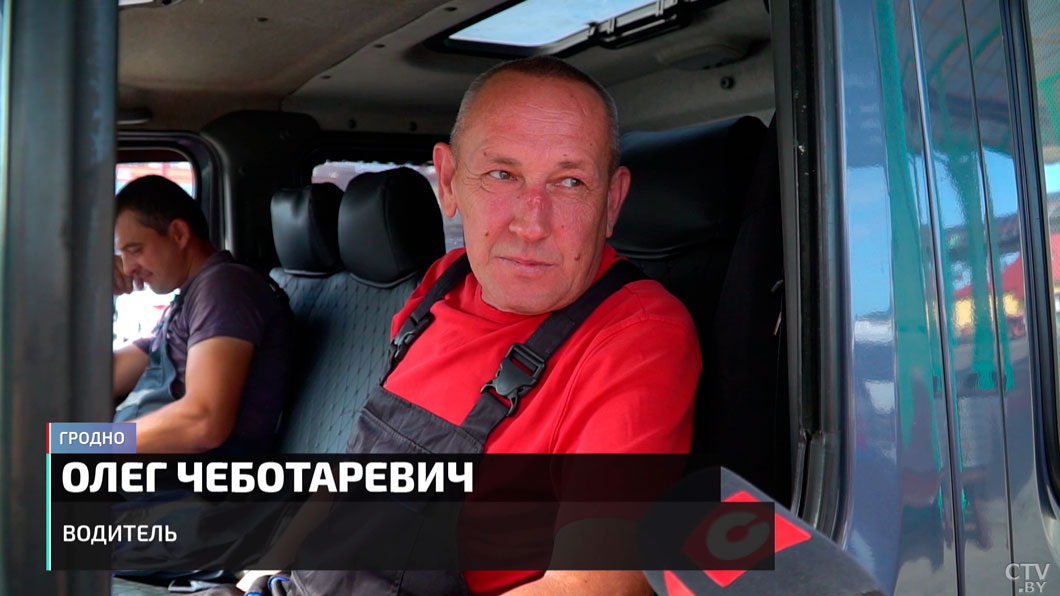 В Беларуси ужесточили ПДД для самокатчиков, велосипедистов и не только – рассказываем все нюансы-26