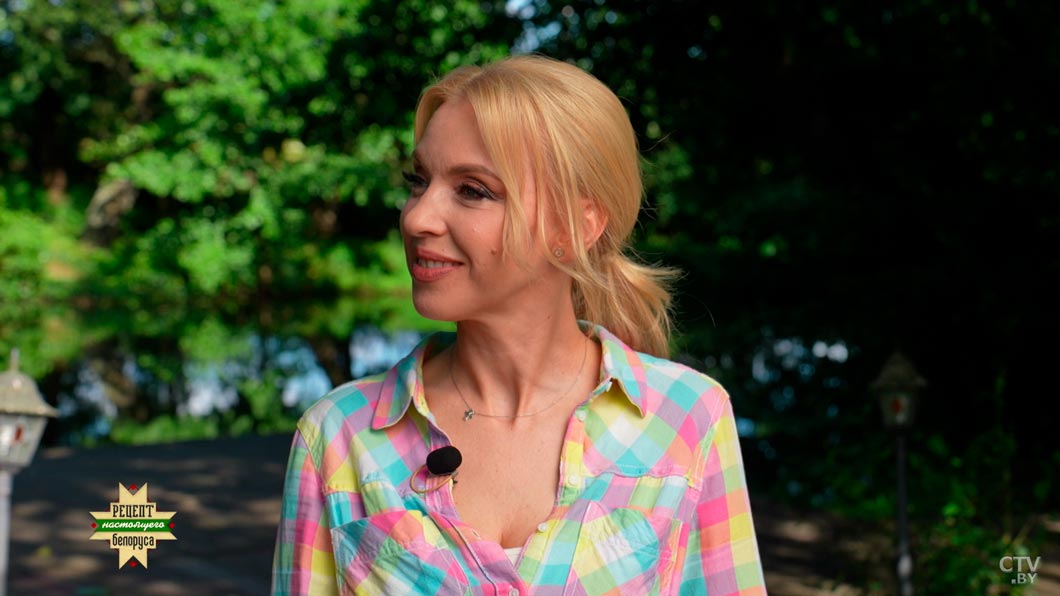 О творчестве, семье и заветных мечтах – большой разговор с певицей Жанет-8