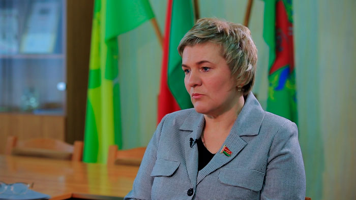 Торговля на селе и обращения граждан – поговорили с Еленой Фурс о распространённых проблемах