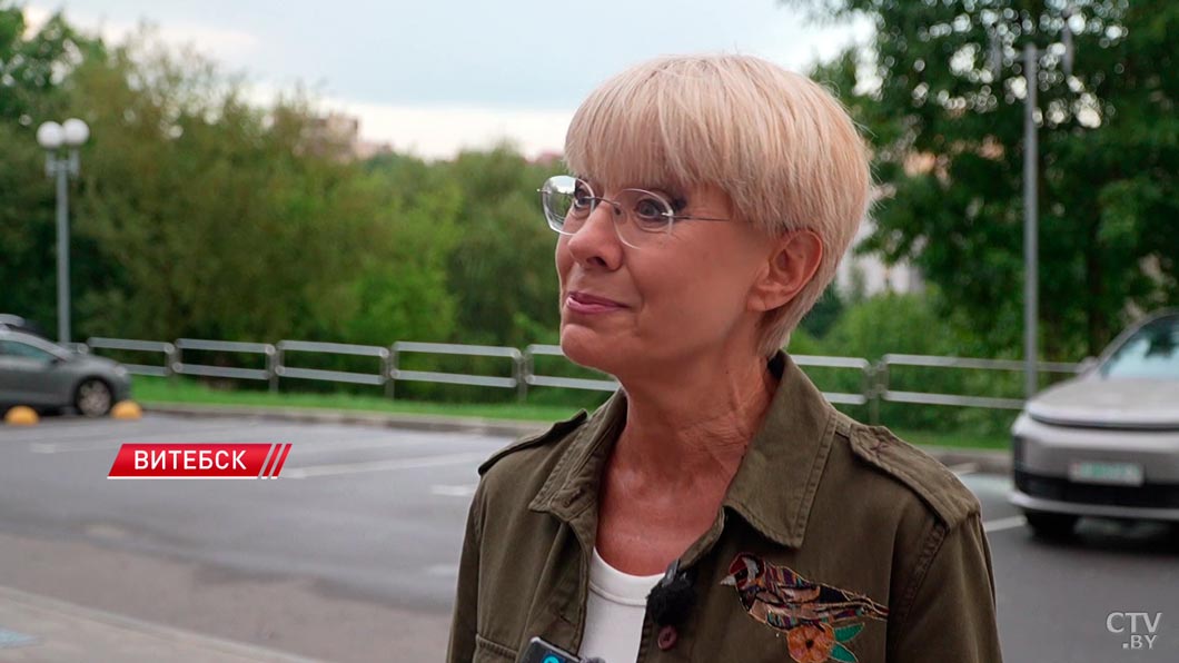 В Витебске стартует XXXV Международный фестиваль искусств «Славянский базар»-6
