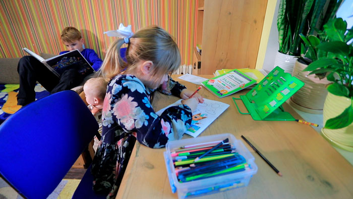 Белорусы ставят семью на первое место! Какой была Неделя родительской любви – собрали главное Белорусы ставят семью на первое место! Какой была Неделя родительской любви – собрали главное