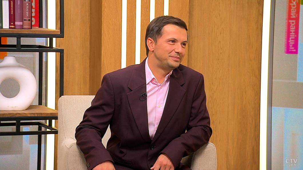 «Главный композитор Советского Союза» – певец Андрей Усанов вспомнил, каким был Игорь Лученок -2