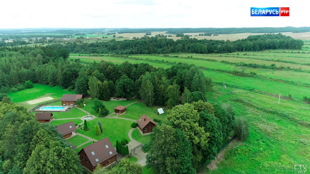 Какое кино ждут белорусы и над чем работают вместе с СТВ – Евгений Арендаревич в «Рецепте настоящего белоруса»-12