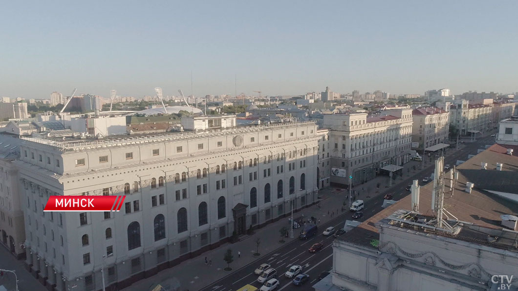 Губернатор Тюменской области рассказал, почему этот визит в Беларусь для него особенно символичен-8