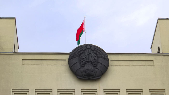 Визит группы дружбы парламента Алжира в Беларусь продлится до 13 сентября