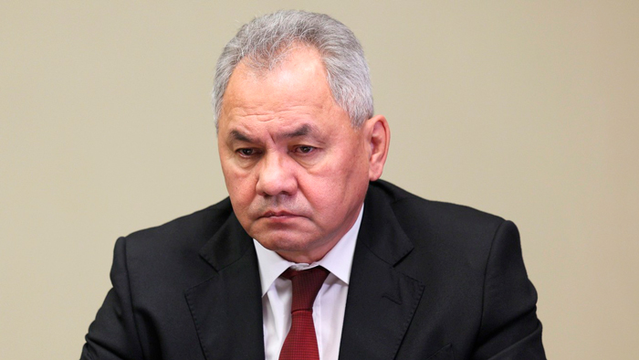 Шойгу сообщил, что КНДР направит саперов и строителей в Курскую область