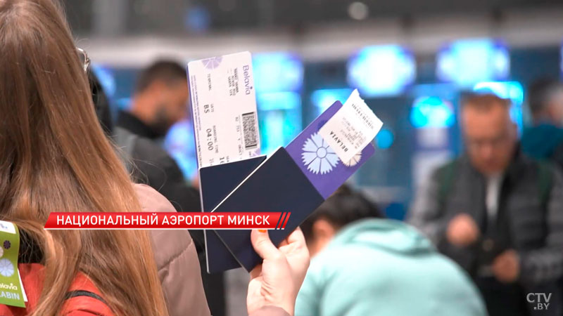 «Белавиа» открыла прямые рейсы на китайский остров Хайнань-8