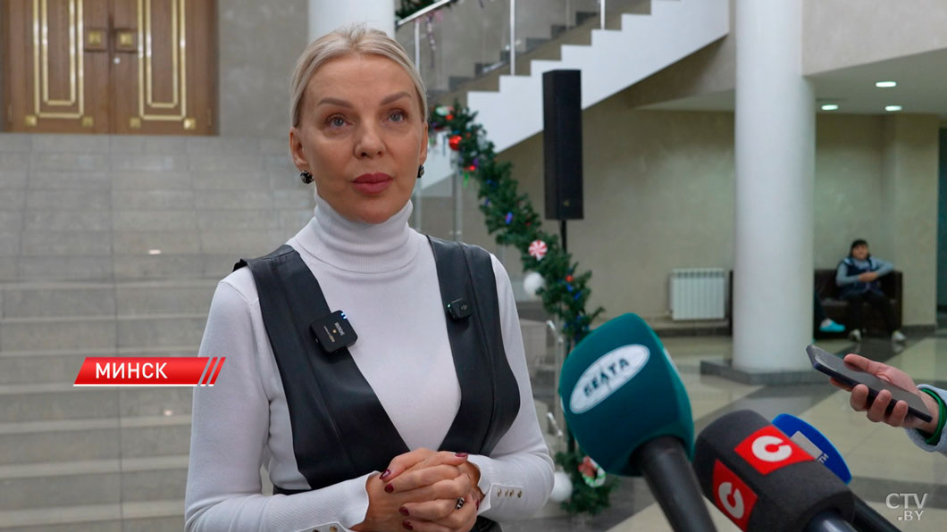 Отбор на вокальные конкурсы юбилейного «Славянского базара» прошёл в Минске-6