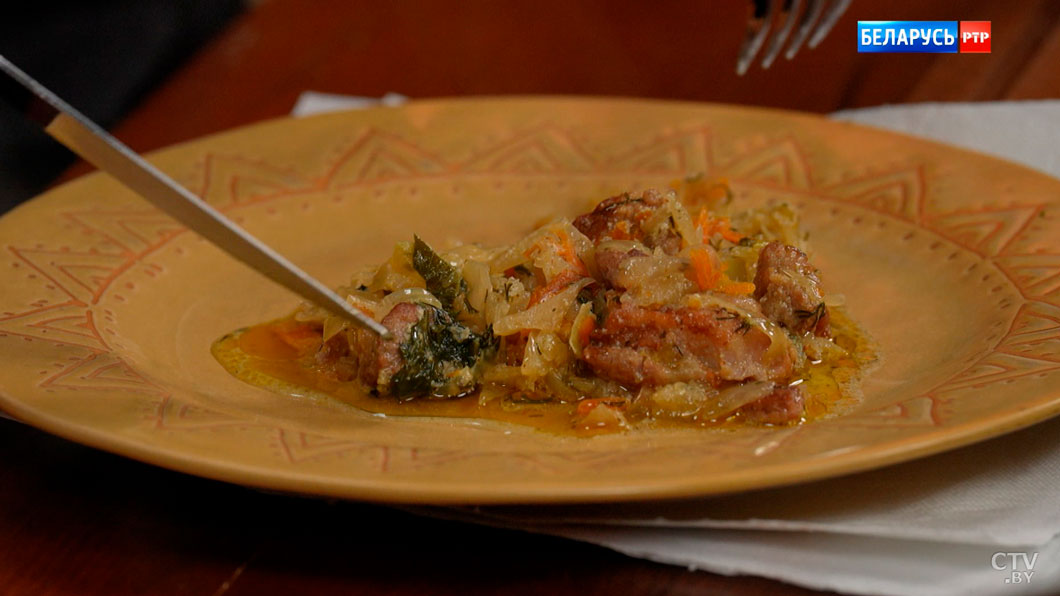 Как увлечь студентов и повысить мотивацию к учёбе – ректор ГрГУ имени Янки Купалы в «Рецепте настоящего белоруса»-10