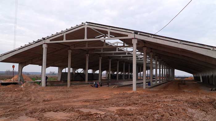 Не менее 25 новых МТК будут работать в Минской области