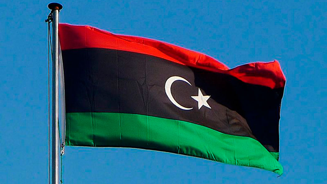 Убит сын Муаммара Каддафи-0