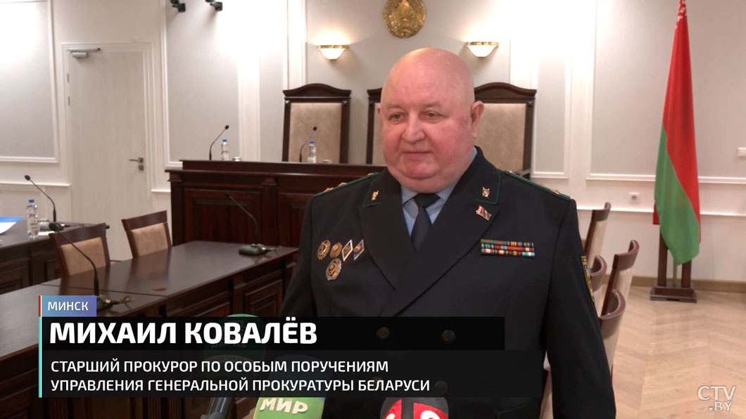 Каковы истинные масштабы нацистского террора? Генпрокуратура раскрывает ужасающую правду-12