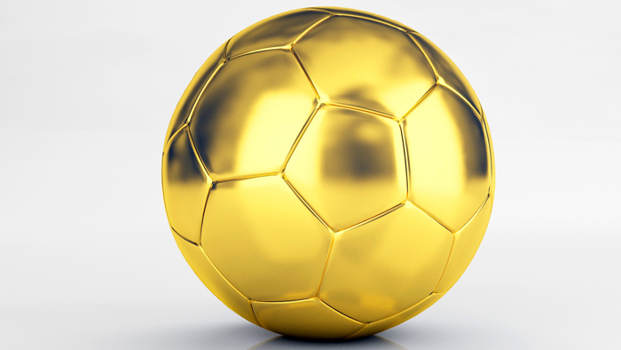 Родри стал обладателем «Золотого мяча» 2024 года