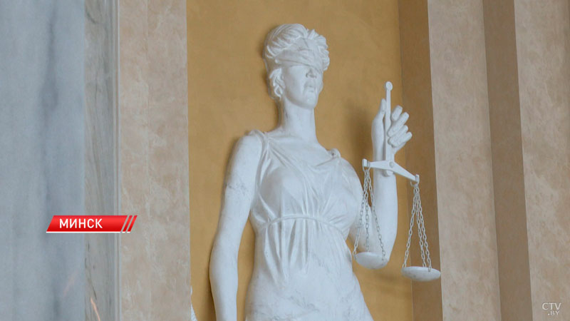 Генпрокуратура направила в суд второе уголовное дело по факту геноцида белорусов-4 Генпрокуратура направила в суд второе уголовное дело по факту геноцида белорусов-4