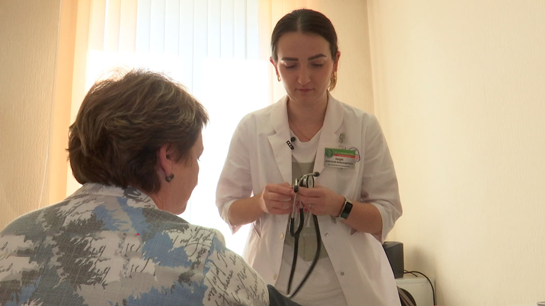 Медицина на селе – что привлекает молодые кадры в малых населённых пунктах?