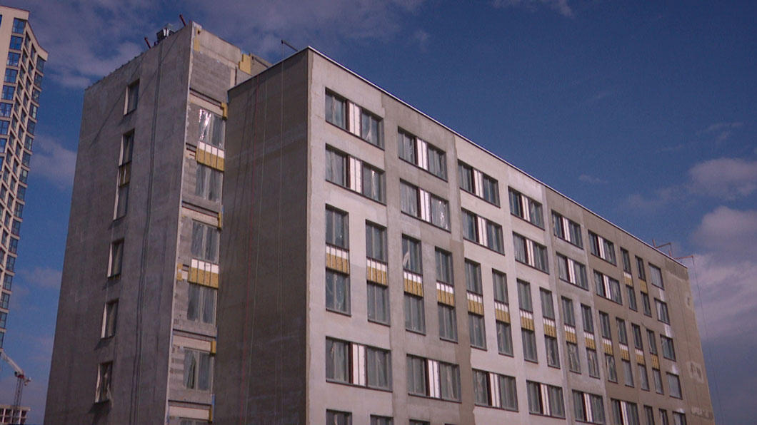 В Минске в 2025 году введут в эксплуатацию 4 новые поликлиники