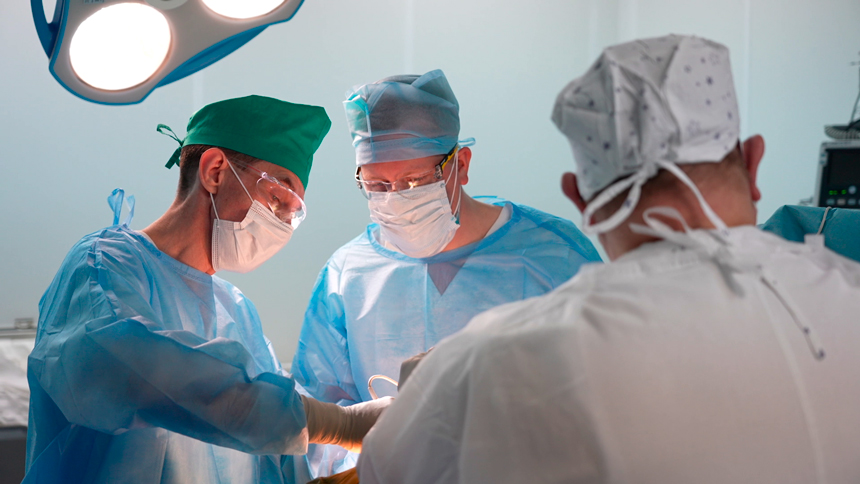 Беларусь в топе медицинского туризма! За какими услугами едут иностранцы? 