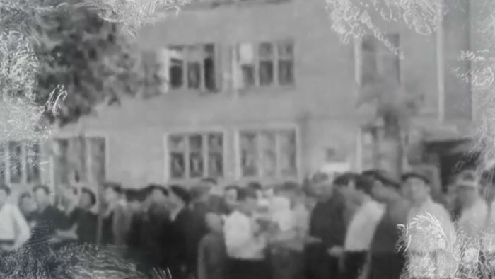 Никто не знал, как выглядит Левитан – этот факт чуть не сыграл с ним злую шутку 9 мая 1945-го