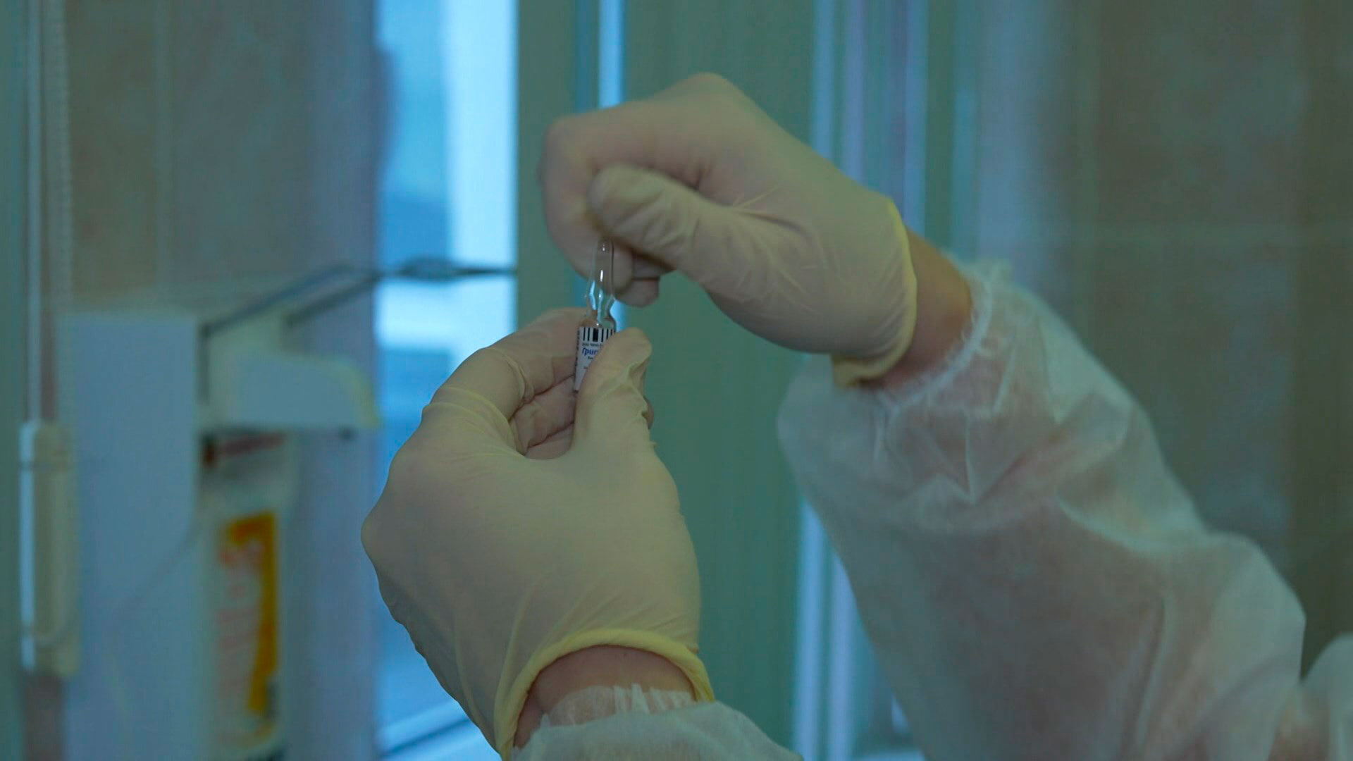 Как развивается медицинская система Минска, обсудят в ток-шоу «Большой город»