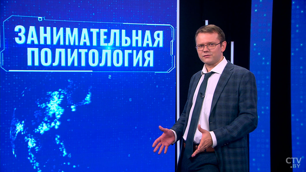 Похороны польской демократии! О фальсификациях на выборах и пересчёте голосов рассказал Лазуткин-4