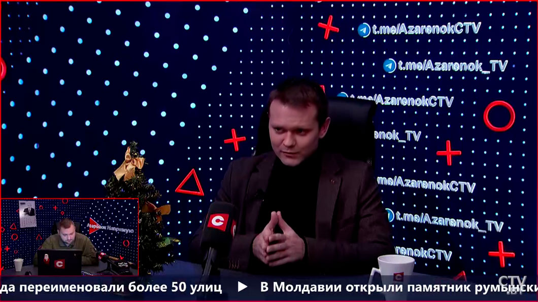 Лазуткин о выборах: по людям видно, они довольны властью или нет, Лукашенко чувствует себя уверенно-2