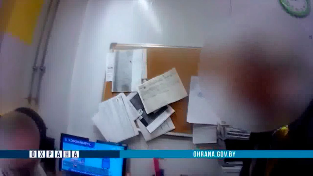 В Гродно подростки задержали грабителя магазина – они рассказали, как все было-12