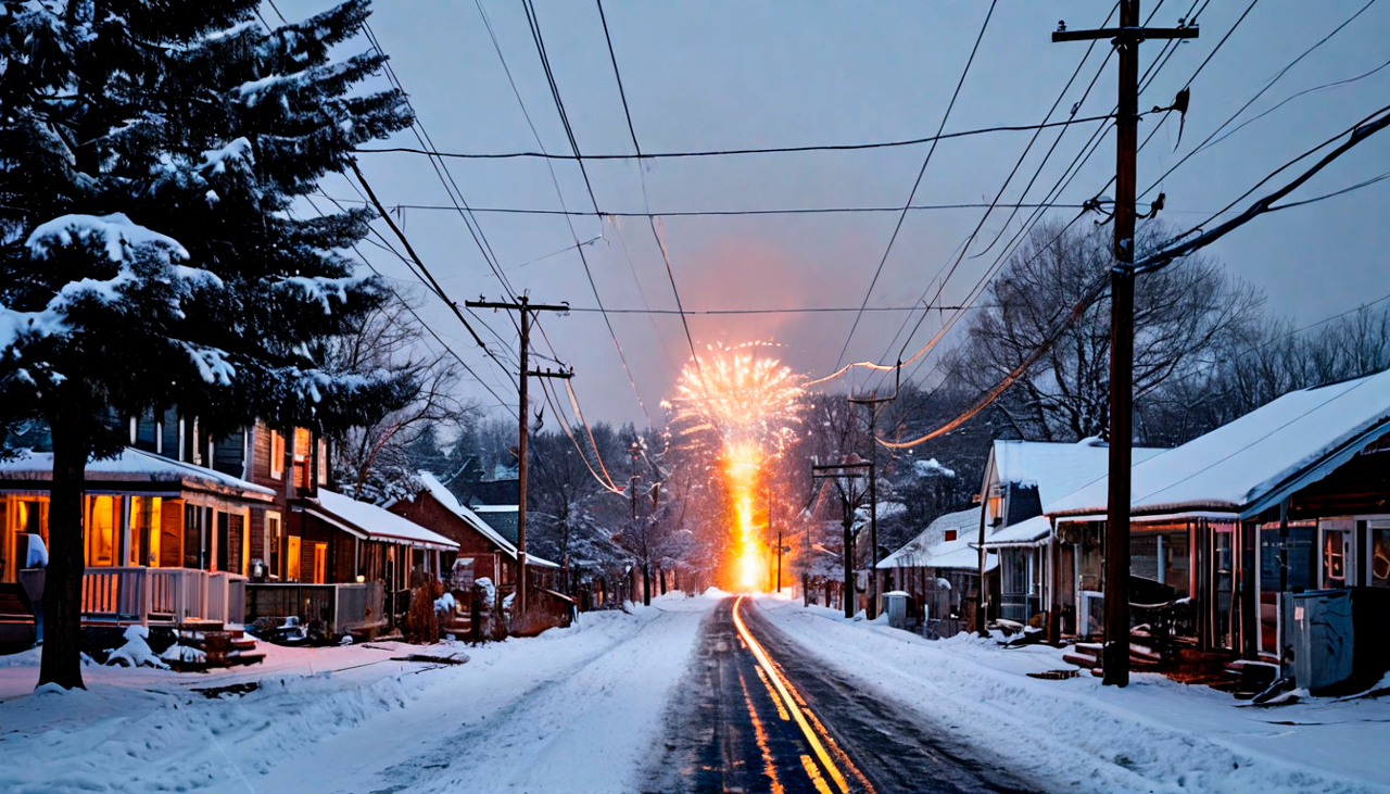 Премьер Эстонии допустил суточные отключения света в связи с выходом из БРЭЛЛ