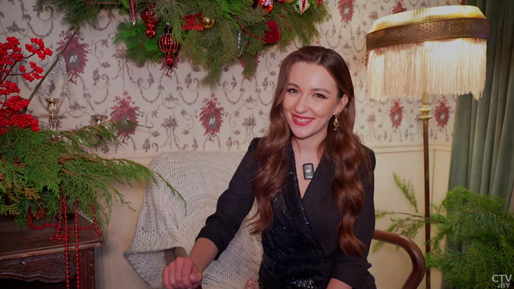 В 2026-й забираем всё самое лучшее! Поздравления от белорусов с наступающим Новым годом-1