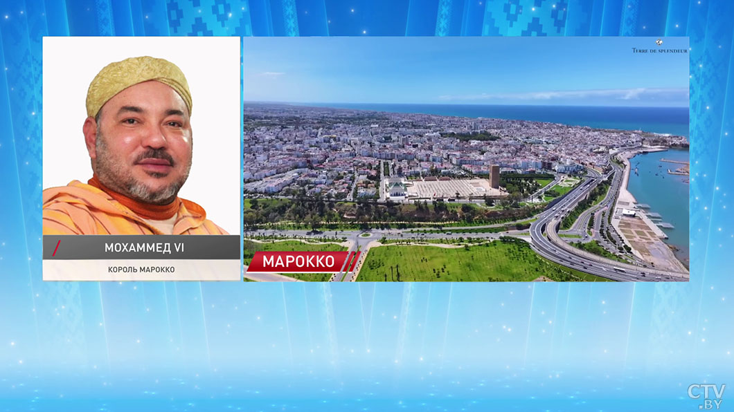 Зарубежные лидеры поздравляют Лукашенко и белорусский народ с Днем Независимости-28