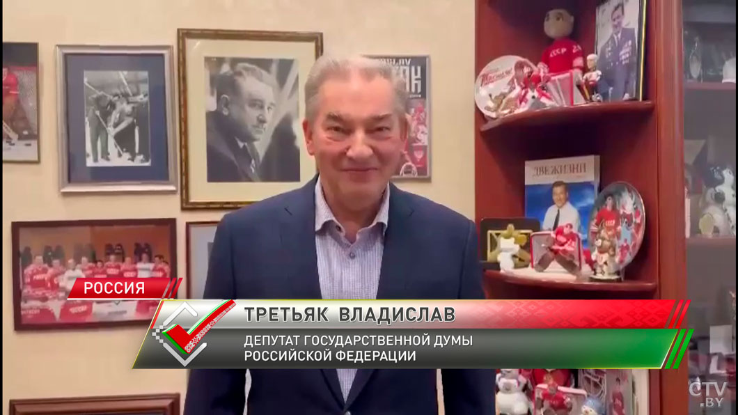 Президент Туркменистана: под мудрым руководством Лукашенко Беларусь достигнет ещё больших успехов-4