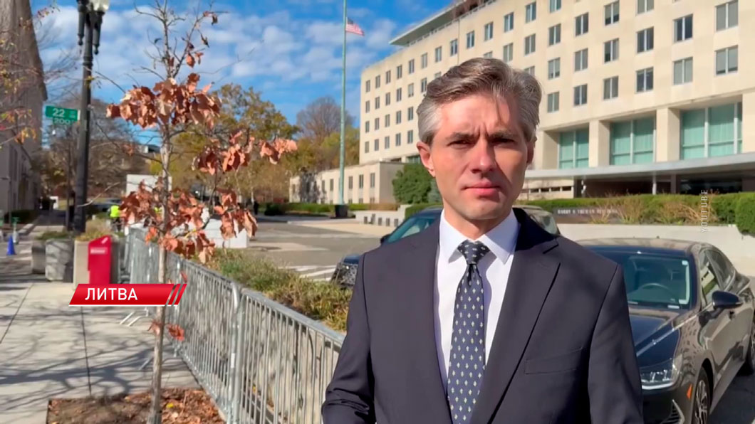 Как Науседа победил собственные шары и зачем полякам учения «Горизонт»? Рассказал политолог-4 Как Науседа победил собственные шары и зачем полякам учения «Горизонт»? Рассказал политолог-4