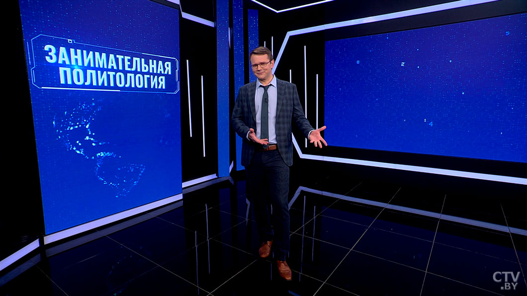 Как Науседа победил собственные шары и зачем полякам учения «Горизонт»? Рассказал политолог-2 Как Науседа победил собственные шары и зачем полякам учения «Горизонт»? Рассказал политолог-2