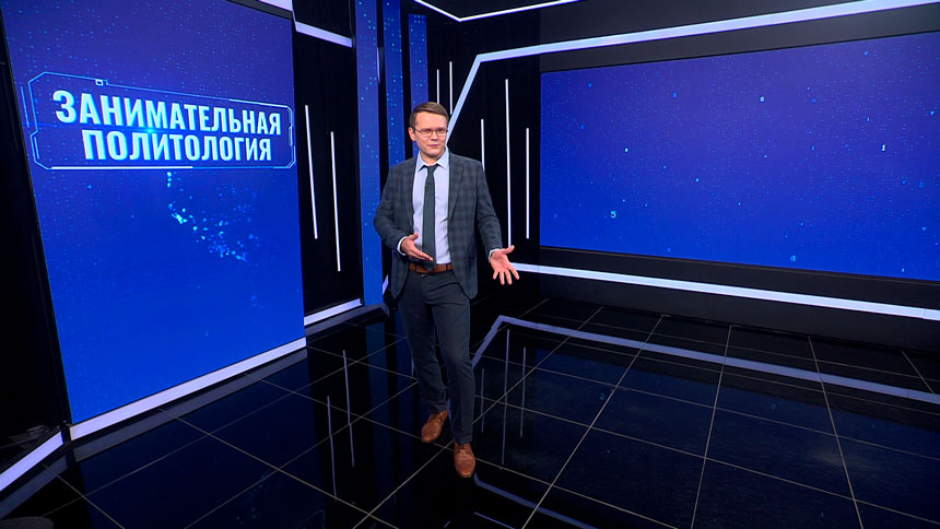 Почему Польша открыла границу и как Лукашенко переиграл ЕС? Рассказал политолог