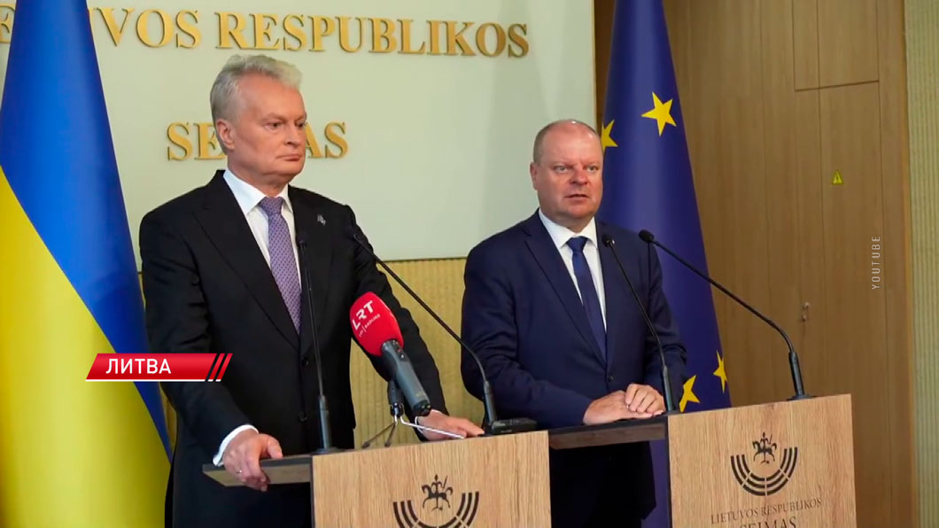 Почему Польша открыла границу и как Лукашенко переиграл ЕС? Рассказал политолог-4 Почему Польша открыла границу и как Лукашенко переиграл ЕС? Рассказал политолог-4