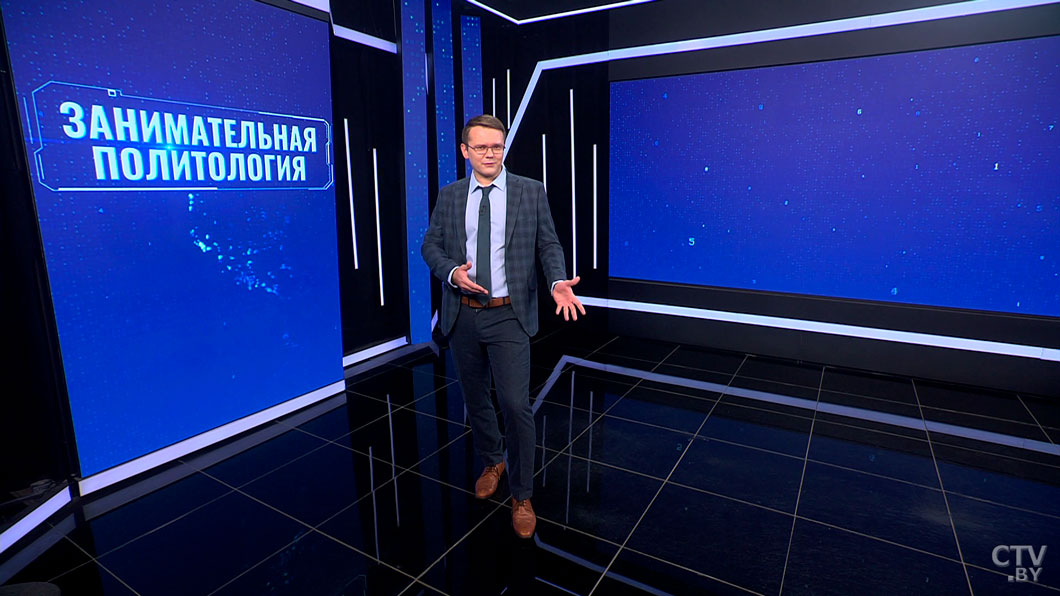 Почему Польша открыла границу и как Лукашенко переиграл ЕС? Рассказал политолог-2 Почему Польша открыла границу и как Лукашенко переиграл ЕС? Рассказал политолог-2