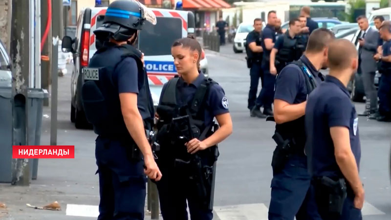 Нидерланды отказались от миграционных правил ЕС