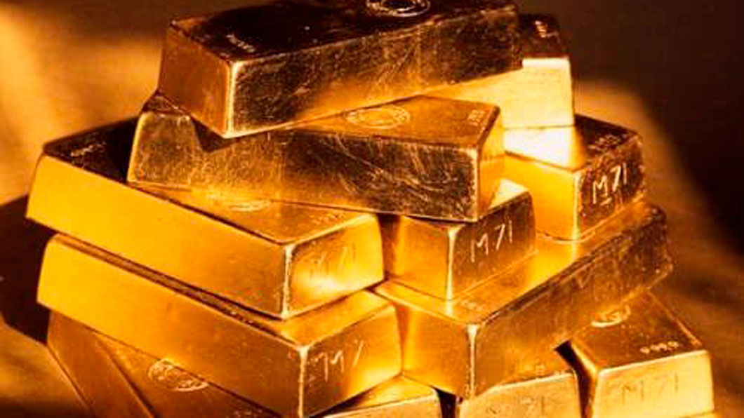 Стоимость золота впервые в истории превысила $5000 за унцию Стоимость золота впервые в истории превысила $5000 за унцию